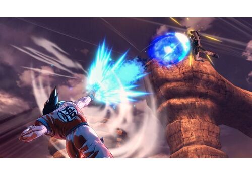 Dragon Ball Xenoverse 2 (Xbox One), фото 50