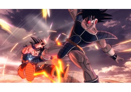 Dragon Ball Xenoverse 2 (Xbox One), фото 51