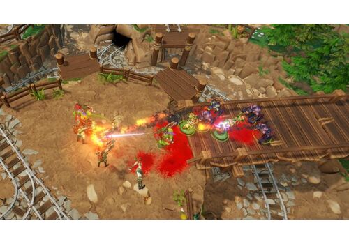Dungeons III (Xbox One), фото 49