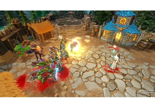 Dungeons III (Xbox One), фото 51