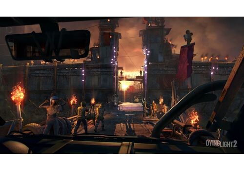 Dying Light 2: Stay Human Русская версия (Xbox One), фото 51