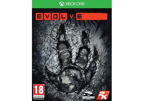 Evolve (Xbox One), фото 48