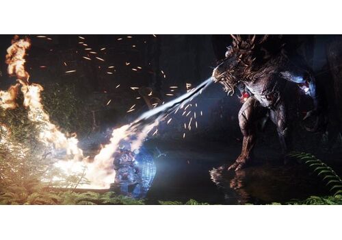 Evolve (Xbox One), фото 50