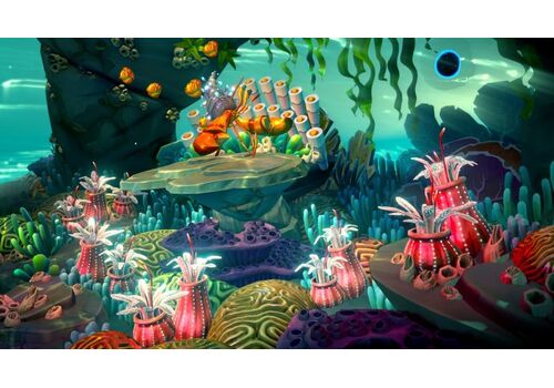 Fantasia: Music Evolved (PS4), фото 49