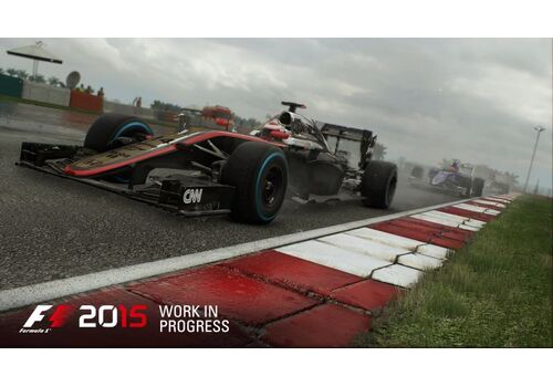 Formula One F1 2015 (Xbox One), фото 50