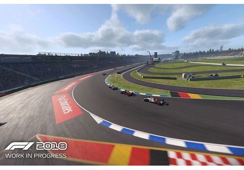 Formula One F1 2018 Русская Версия (Xbox One), фото 50