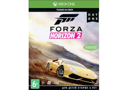 Forza Horizon 2 Русская Версия (Xbox One), фото 48