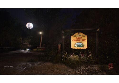Friday the 13th: The Game (Xbox One), фото 49