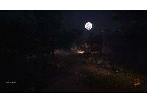 Friday the 13th: The Game (Xbox One), фото 50