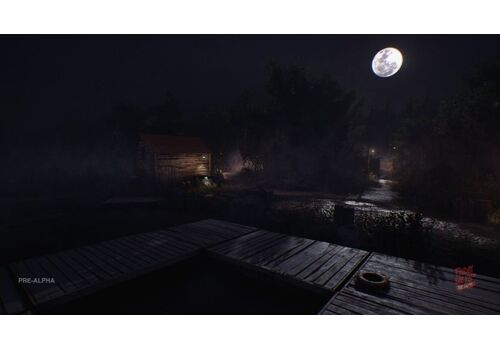 Friday the 13th: The Game (Xbox One), фото 51