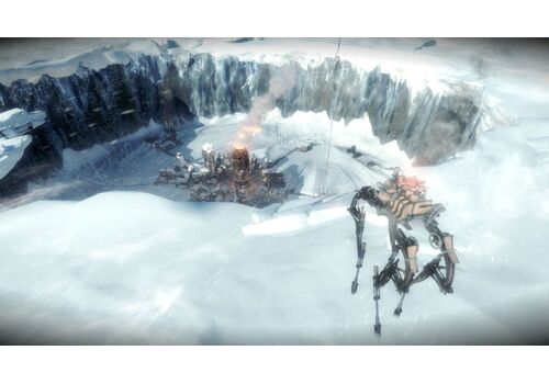 Frostpunk: Console Edition Русская версия (Xbox One), фото 50