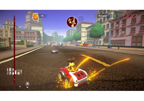 Garfield Kart: Furious Racing (Xbox One), фото 50