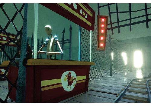 Hello Neighbor (Привет Сосед) Русская версия (Xbox One), фото 51