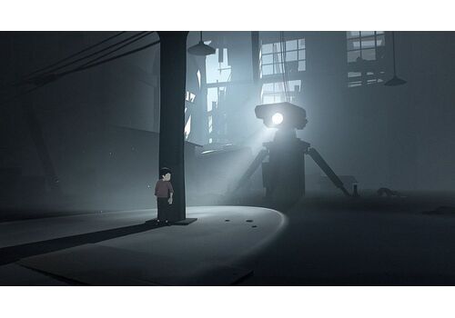 Inside / Limbo Double Pack Русская версия (Xbox One), фото 49