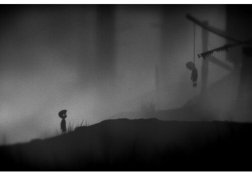 Inside / Limbo Double Pack Русская версия (Xbox One), фото 51