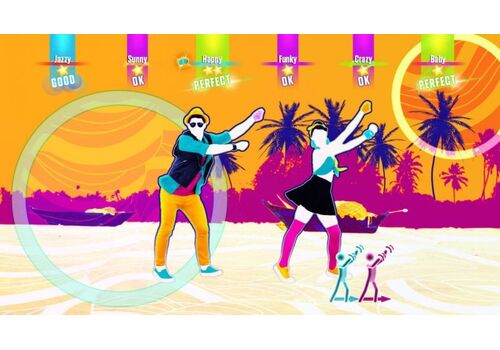 Just Dance 2017 (с поддержкой Kinect) Русская Версия (Xbox One), фото 49