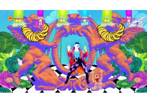 Just Dance 2017 (с поддержкой Kinect) Русская Версия (Xbox One), фото 51