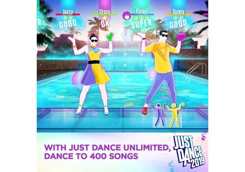 Just Dance 2019 Русская Версия (Xbox One), фото 50