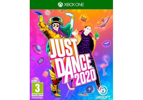 Just Dance 2020 Русская версия (Xbox One), фото 48