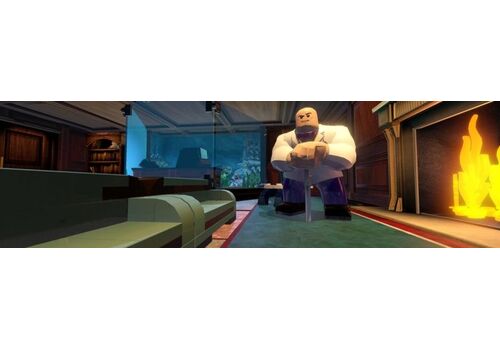 LEGO Marvel: Super Heroes (Xbox One), фото 50