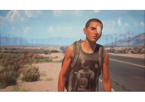 Life is Strange 2 Русская версия (Xbox One), фото 49