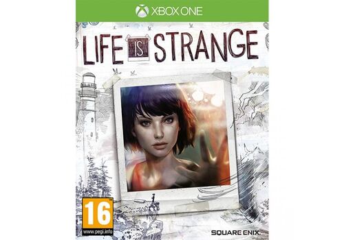 Life is Strange (Xbox One), фото 48