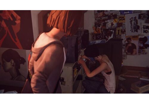 Life is Strange (Xbox One), фото 49