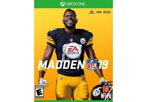 Madden NFL 19 (Xbox One), фото 48