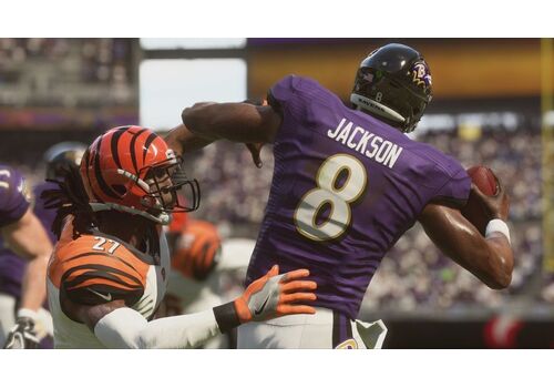 Madden NFL 19 (Xbox One), фото 49