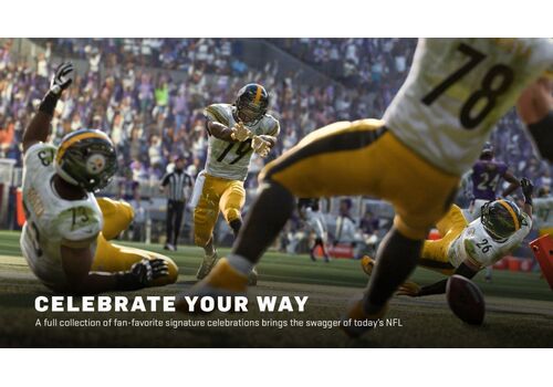 Madden NFL 19 (Xbox One), фото 51