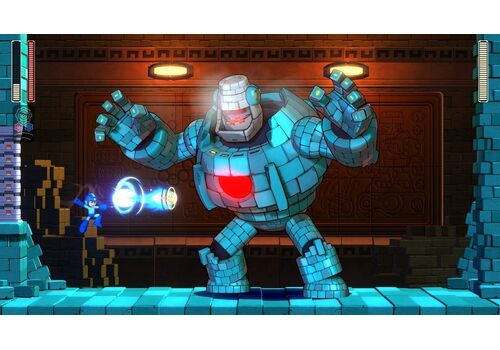 Mega Man: 11 (Xbox One), фото 49