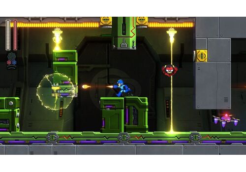 Mega Man: 11 (Xbox One), фото 50