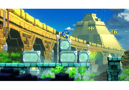 Mega Man: 11 (Xbox One), фото 51
