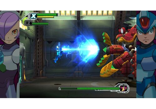 Mega Man X: Legacy Collection 1 + 2 Русская версия (Xbox One), фото 49