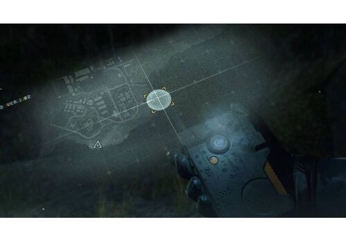 Metal Gear Solid 5 (V): Ground Zeroes Русская Версия (Xbox One), фото 50