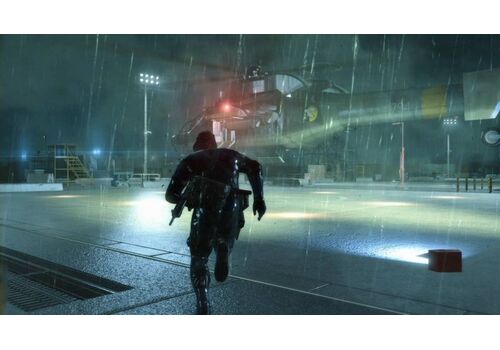 Metal Gear Solid 5 (V): Ground Zeroes Русская Версия (Xbox One), фото 51