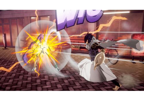 My Hero One's Justice 2 (Xbox One), фото 48