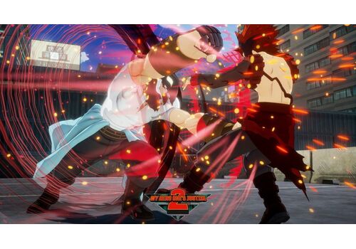 My Hero One's Justice 2 (Xbox One), фото 50