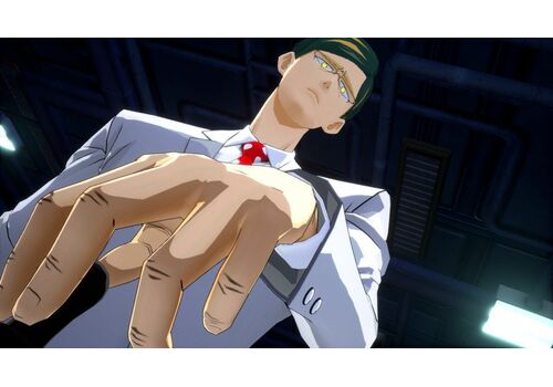 My Hero One's Justice 2 (Xbox One), фото 51
