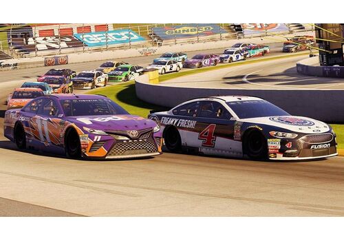 NASCAR Heat 3 (Xbox One), фото 50
