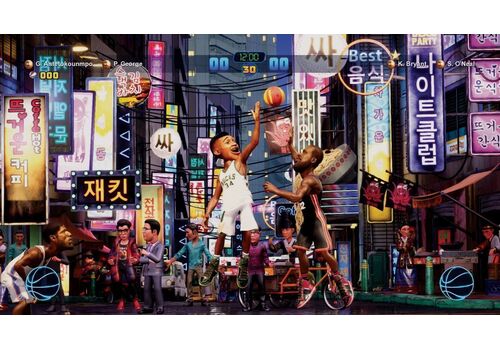NBA 2K Playgrounds 2 (Xbox One), фото 49