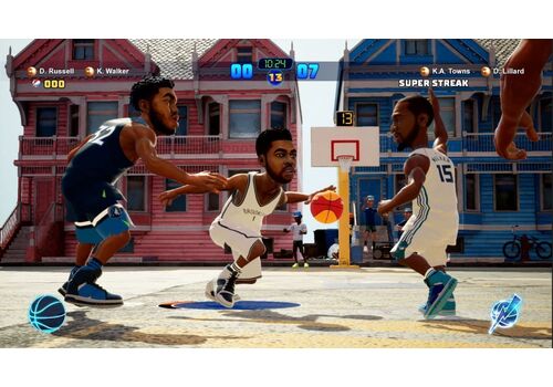 NBA 2K Playgrounds 2 (Xbox One), фото 50