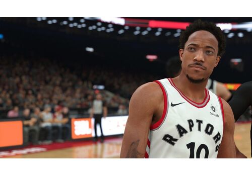 NBA 2K18 Legend Edition Gold (Xbox One), фото 51