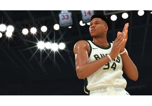 NBA 2K20 (Xbox One), фото 50