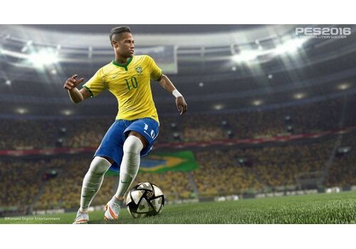Pro Evolution Soccer 2016 (PES 16) (Xbox One), фото 51