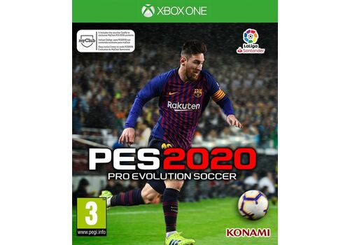 Pro Evolution Soccer 2020 (eFootball PES 2020) Русская Версия (Xbox One), фото 48