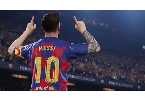 Pro Evolution Soccer 2020 (eFootball PES 2020) Русская Версия (Xbox One), фото 49
