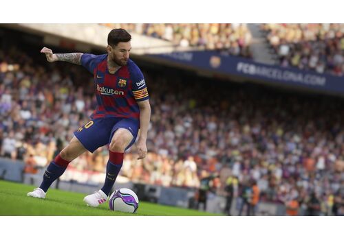 Pro Evolution Soccer 2020 (eFootball PES 2020) Русская Версия (Xbox One), фото 50