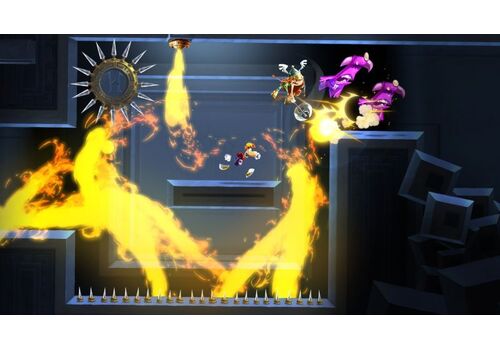 Rayman Legends Русская Версия (Xbox One), фото 49