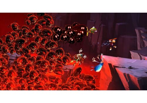 Rayman Legends Русская Версия (Xbox One), фото 50